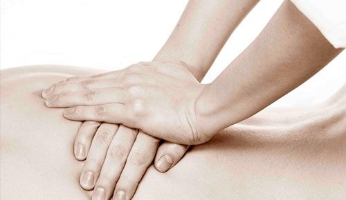 Fisalud Fisioterapia masaje terapéutico 