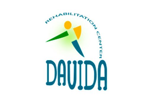 Fisalud Fisioterapia logo DAVIDA