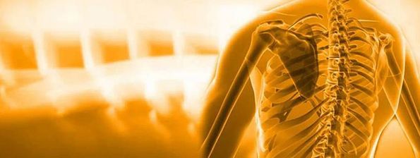 Fisalud Fisioterapia osteopatía estructural